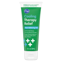 Kroger® Coldtherapy Gel