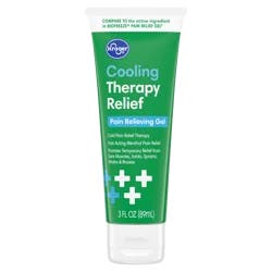 Kroger® Coldtherapy Gel