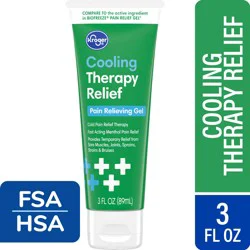 Kroger Coldtherapy Gel
