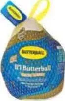 Butterball Mirepiox