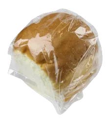 White Bread Mini Loaf