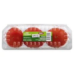 Giant Eagle Vine Ripe Tomatoes