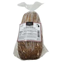 Arnie's Multigrain Sliced Sourdough Bread, 16 oz.