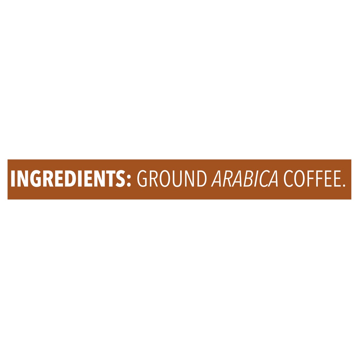 slide 6 of 12, Starbucks Ground Coffee, Medium Roast Coffee, Breakfast Blend, 100% Arabica, 1 bag (28 oz), 28 oz