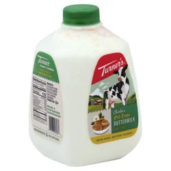 Turner's Buttermilk, Old Time, Charlie's