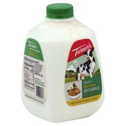 Turner's Buttermilk, Old Time, Charlie's