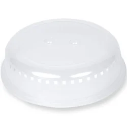 HomeCraft Microwave Plate Cover
