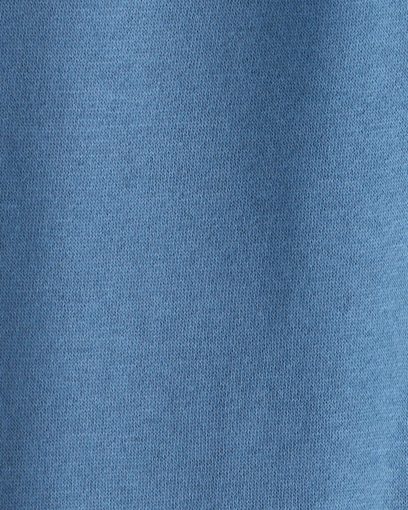 slide 2 of 3, Carter's Toddler Boy DayDream Fleece Joggers - Blue Blue 3T, 1 ct