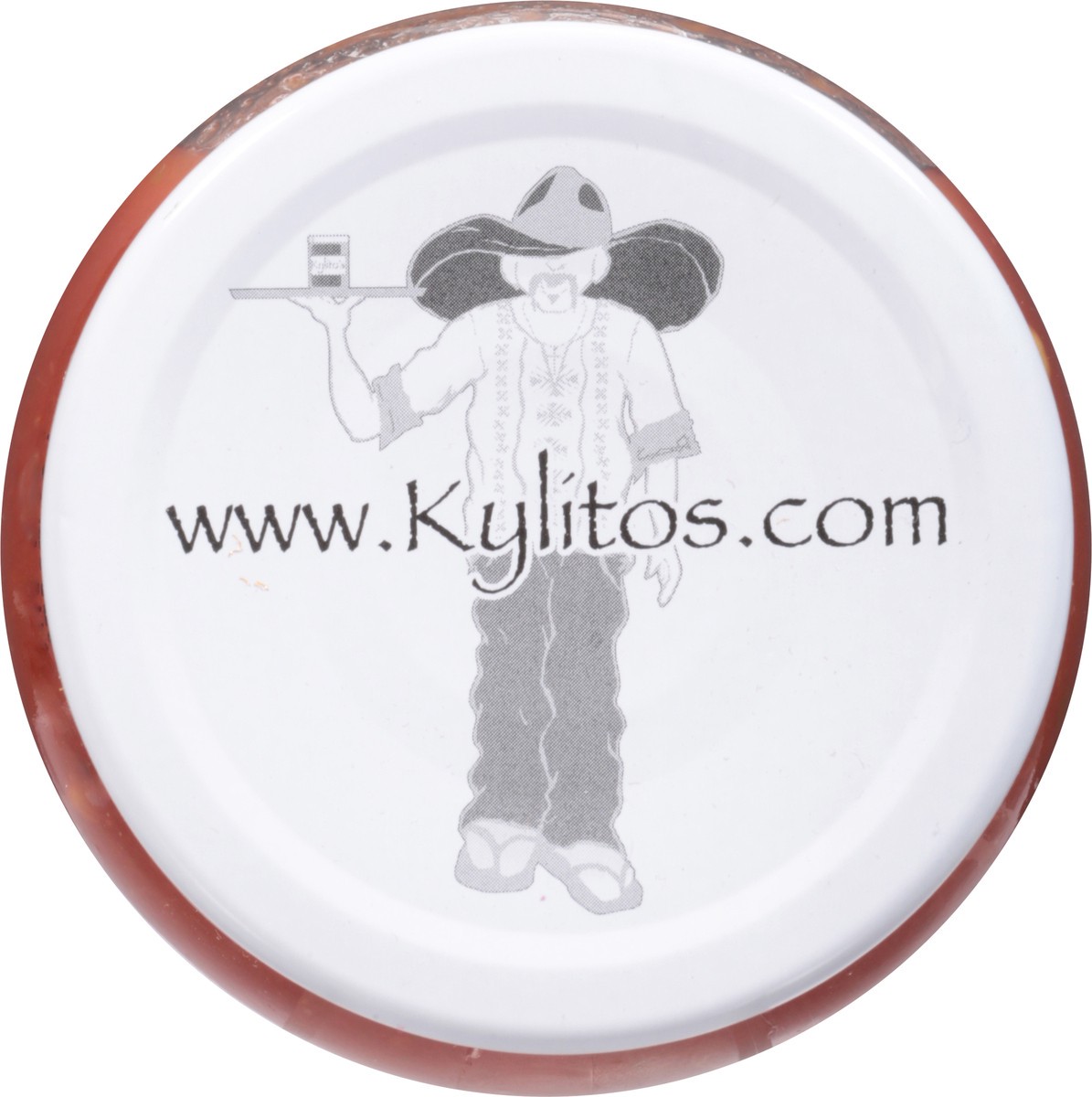 Kylito's Original Salsa - 16oz : Target