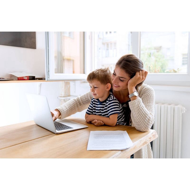 slide 2 of 3, Canon 240XL Black, 241XL Color Combo 2pk Ink Cartridges with Photo Paper - Black, Tri-color (5206B005), 1 ct