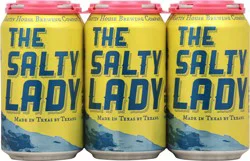 Martin House Brewing Company Martin House Salty Lady Can