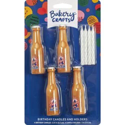 Culpitt Beer Candles