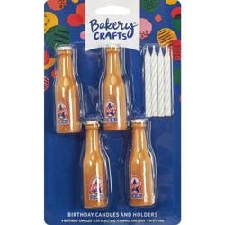 Culpitt Beer Candles