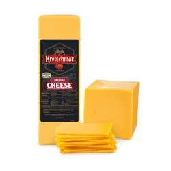 Kretschmar, American Cheese