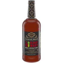 Private Selection Bloody Mary Cocktail Mixer - 33.8 fl oz