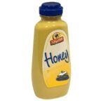 slide 1 of 1, ShopRite Honey Mustard, 12 oz