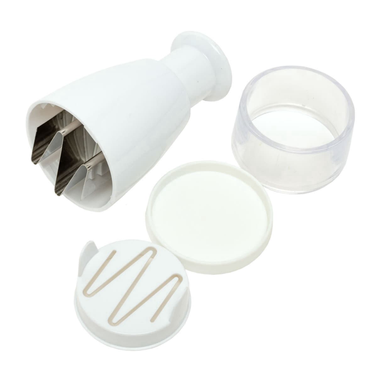 slide 5 of 13, Viovia Food Chopper, 1 ct