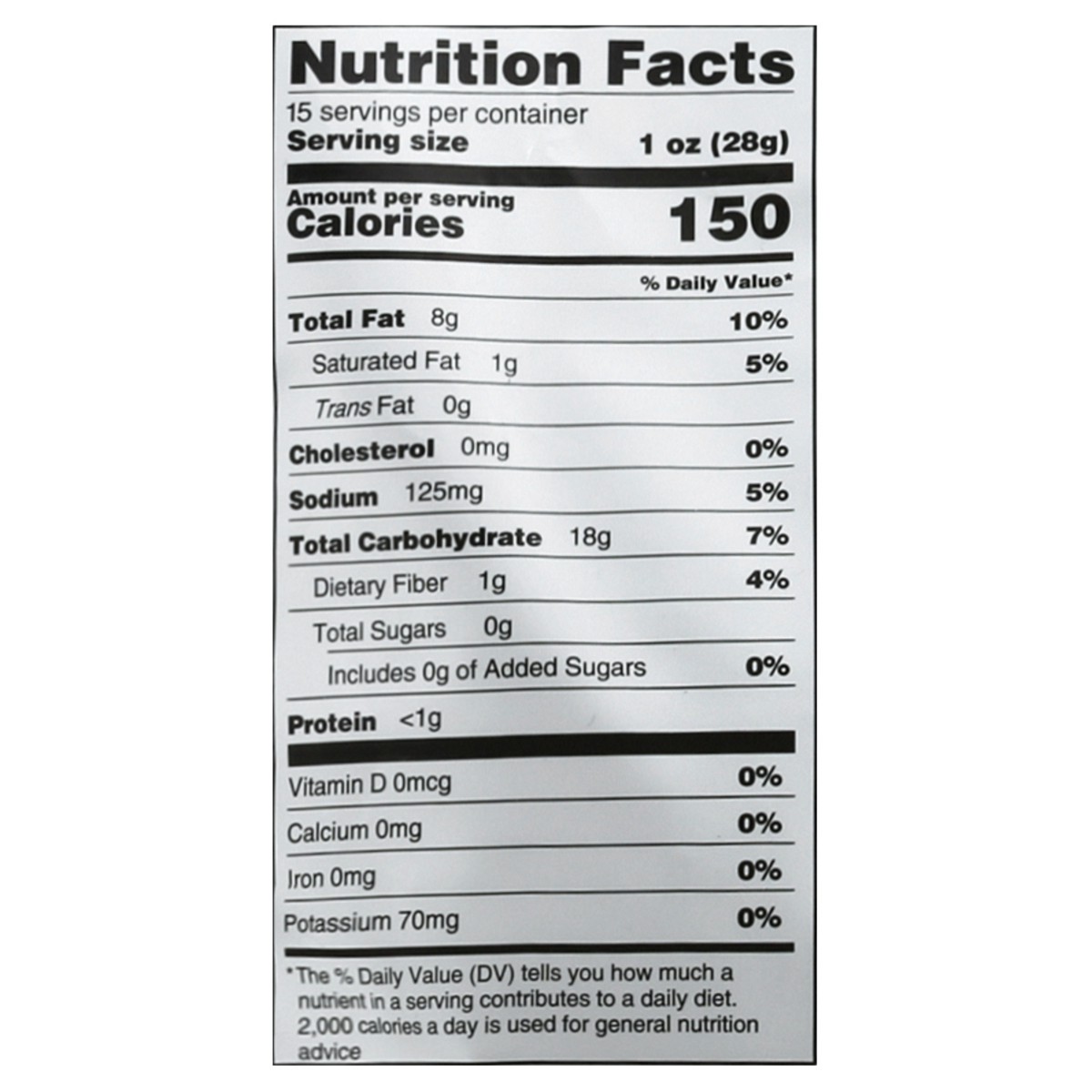 slide 2 of 13, Chiefles Family Size Original Plantain Chips 15 oz, 15 oz