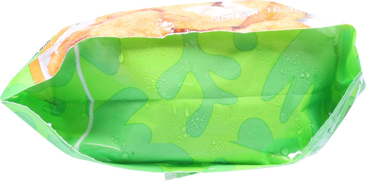 slide 9 of 9, Kidfresh White Meat Chicken Nuggets, 16.35 oz