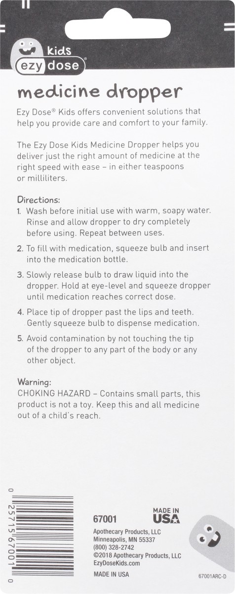 slide 4 of 9, EZY Dose Dropper,