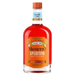 Moinetto Aperitivo Alcohol Free
