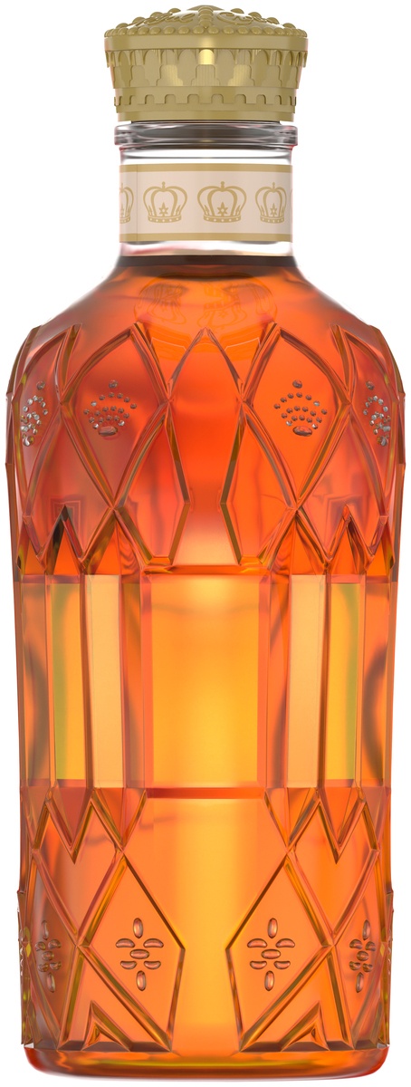 slide 3 of 6, Crown Royal Vanilla Canadian Whisky, 750 ml