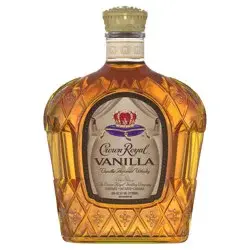 Crown Royal Whisky - Canadian