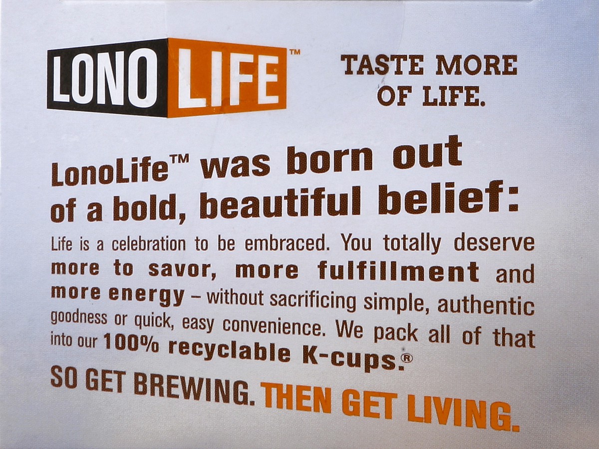 slide 2 of 4, LonoLife Bone Broth 4 ea, 4 ct