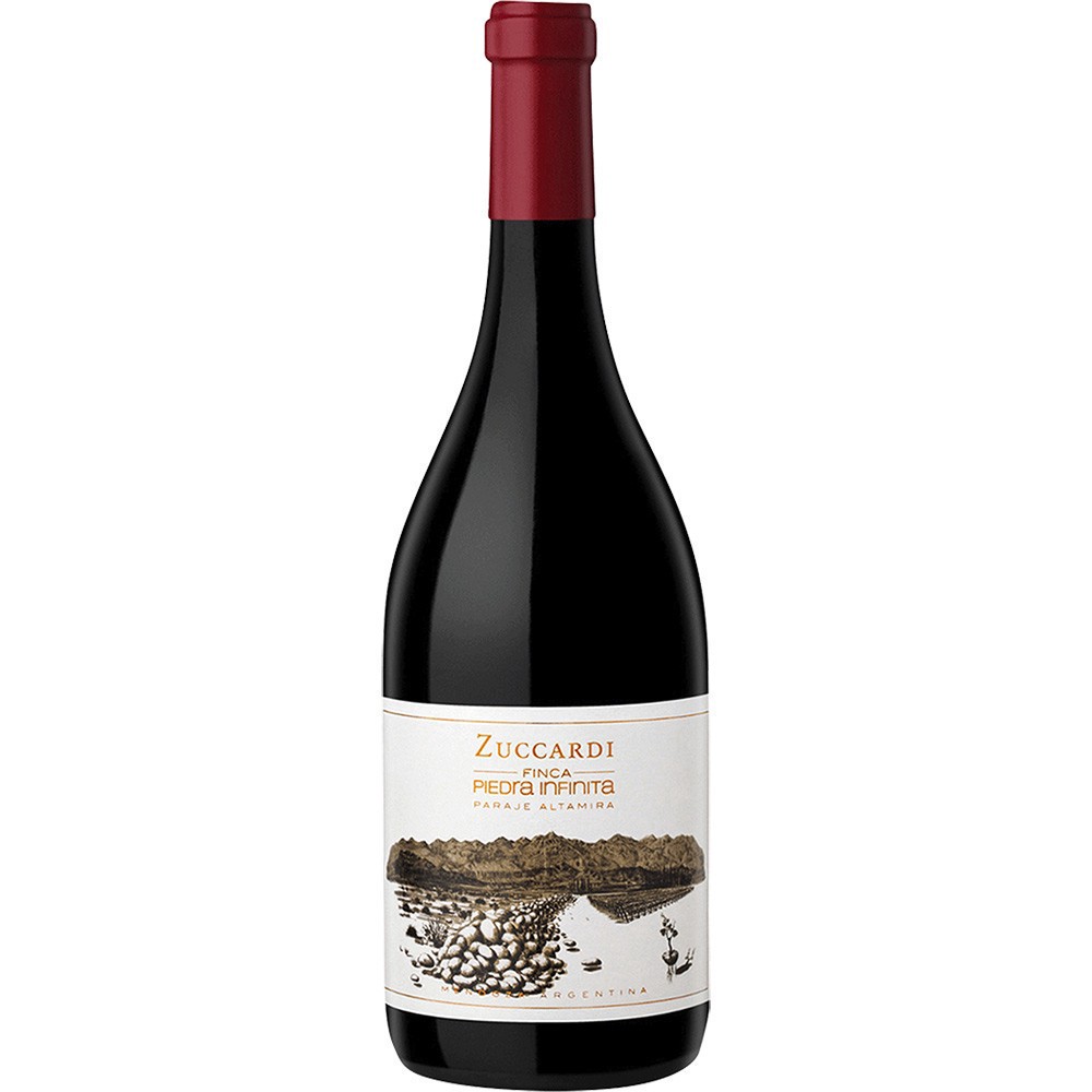 slide 1 of 1, Zuccardi Valle De Uco Finca Piedra Infinita, 750 ml