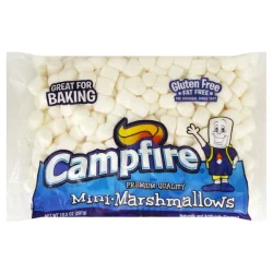 Campfire Marshmallows 10.5 oz
