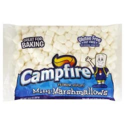 Campfire Marshmallows 10.5 oz