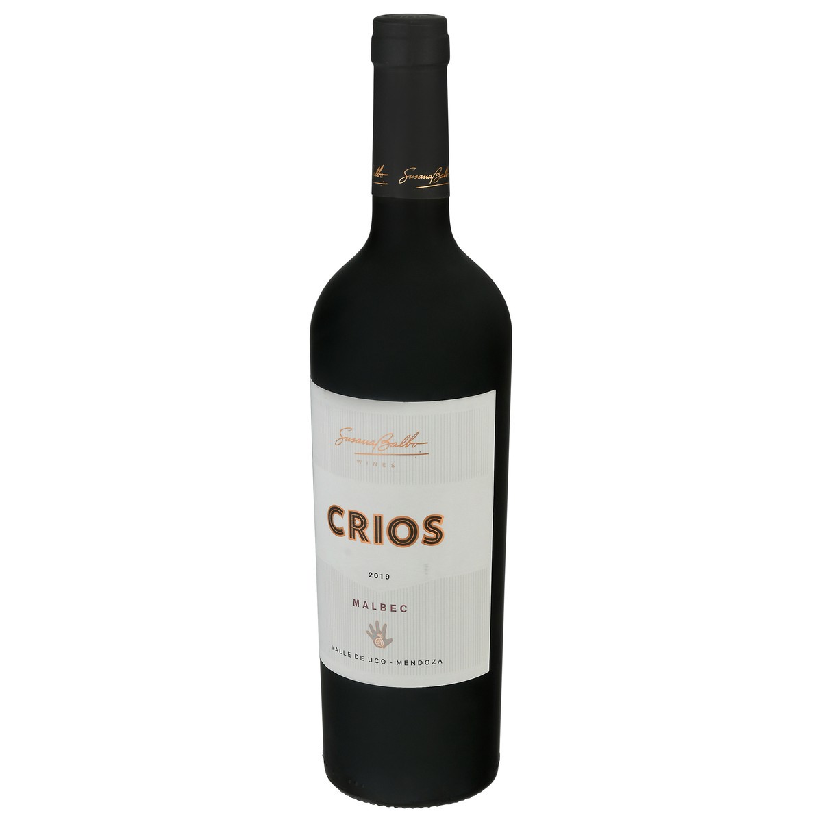 slide 7 of 10, Crios Malbec, 750 ml