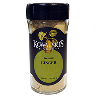 slide 1 of 1, Kowalski's Ginger Ground, 1.6 oz