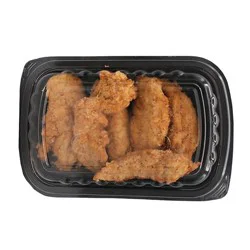 Small Chicken Tender Platter