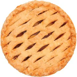 Weis Bakery Fresh Apple Pie
