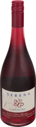 Serena Sweet Red Wine