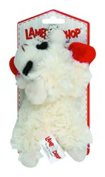 MultiPet Multi Lamb Chop Size 6In