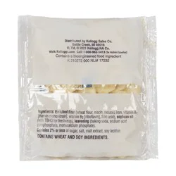 Kellogg's Zesta Saltines Saltine Crackers, Original, .5 oz, 300 Count