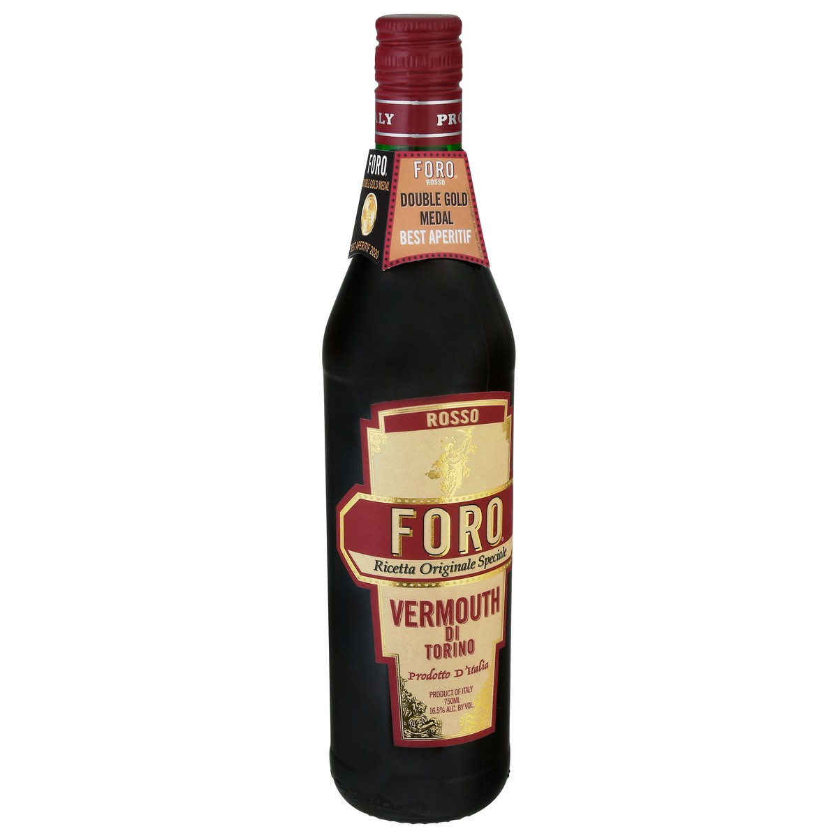 slide 6 of 9, Foro Rosso Vermouth, 1 ct