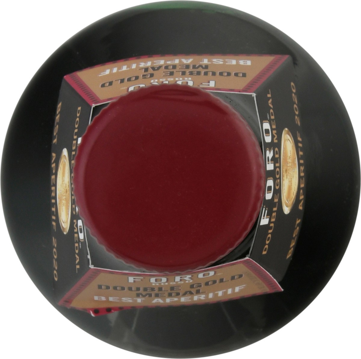 slide 3 of 9, Foro Rosso Vermouth, 1 ct