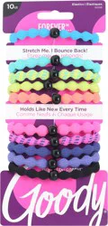 Goody Forever Elastics 10 Each