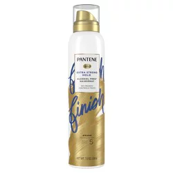 PANTENE Pro-V Extra Strong Hold Level 5 Hairspray, 7.0 oz
