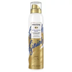 PANTENE Pro-V Extra Strong Hold Level 5 Hairspray, 7.0 oz