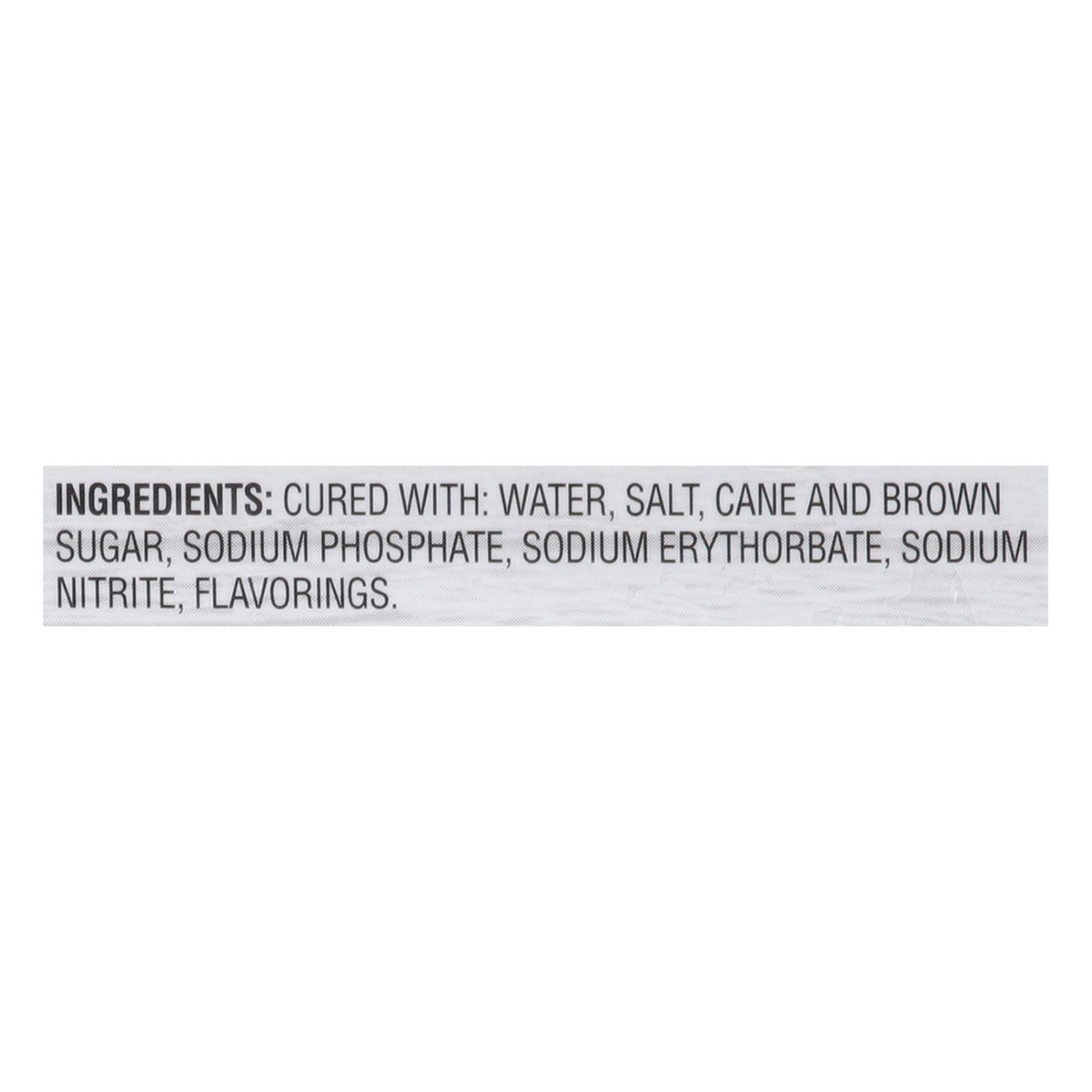 slide 6 of 13, Bashas Hickory Smoked Bacon, 12 oz