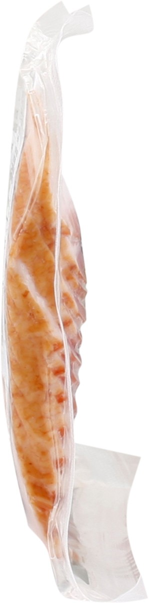 slide 10 of 13, Bashas Hickory Smoked Bacon, 12 oz