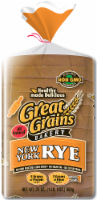 slide 1 of 1, Great Grains New York Rye, 24 oz