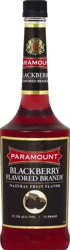 Paramount Brandy 750 ml