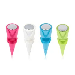 true Tb Wine Stopper Silicone