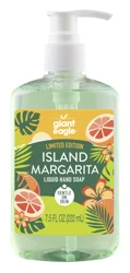GE Island Margarita L.H.S.