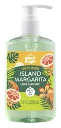 GE Island Margarita L.H.S.